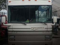 Used 1999 Fleetwood Discovery 36A available in Doral, Florida
