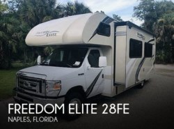 Used 2019 Thor Motor Coach Freedom Elite 28FE available in Naples, Florida