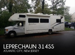Used 2005 Coachmen Leprechaun 314SS available in Atlantic City, New Jersey