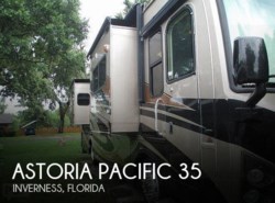Used 2010 Damon Astoria Pacific 35 available in Inverness, Florida