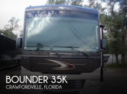 Used 2014 Fleetwood Bounder 35K available in Crawfordville, Florida