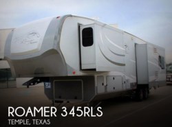 Used 2013 Open Range Roamer 345RLS available in Temple, Texas