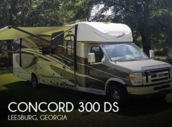 Used 2016 Coachmen Concord 300 DS available in Leesburg, Georgia