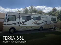 Used 2008 Fleetwood Terra 33L available in North Port, Florida