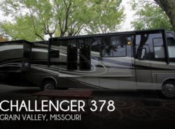 Used 2009 Damon Challenger 378 available in Grain Valley, Missouri