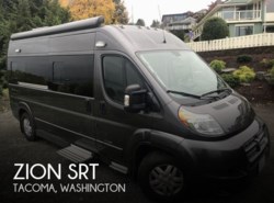 Used 2016 Roadtrek ZION SRT available in Tacoma, Washington