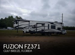 Used 2015 Keystone Fuzion FZ371 available in Gulf Breeze, Florida