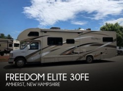 Used 2017 Thor Motor Coach Freedom Elite 30FE available in Amherst, New Hampshire
