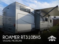 Used 2018 Open Range Roamer RT310BHS available in Vassar, Michigan
