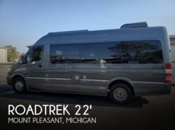 Used 2015 Roadtrek Roadtrek 22 RS Adventurous available in Mount Pleasant, Michigan