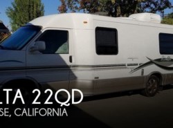 Used 2002 Winnebago Rialta 22QD available in San Jose, California
