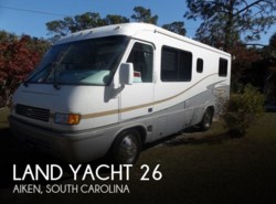 Used 2002 Airstream Land Yacht 26 available in Aiken, South Carolina