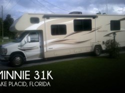 Used 2015 Winnebago Minnie 31K available in Lake Placid, Florida