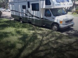 Used 2005 Fleetwood Tioga 31M available in Edinburg, Texas