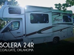 Used 2013 Forest River Solera 24R available in Coalgate, Oklahoma