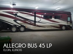 Used 2013 Tiffin Allegro Bus 45 LP available in Elgin, Illinois