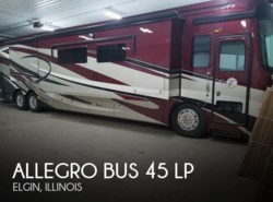Used 2013 Tiffin Allegro Bus 45 LP available in Elgin, Illinois