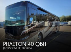 Used 2016 Tiffin Phaeton 40 QBH available in Jacksonville, Florida