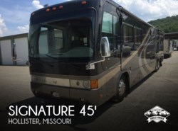Used 2002 Monaco RV Signature Series Empress 45 available in Hollister, Missouri