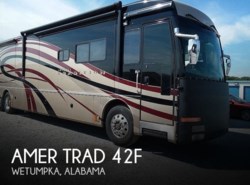 Used 2007 Fleetwood American Tradition 42F available in Wetumpka, Alabama