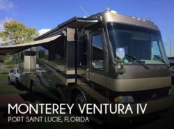 Used 2005 Beaver Monterey Ventura IV available in Port Saint Lucie, Florida