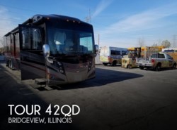 Used 2011 Winnebago Tour 42QD available in Bridgeview, Illinois