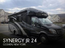 Used 2018 Thor Motor Coach Synergy JR 24 available in Goshen, New York