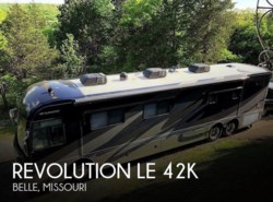 Used 2008 Fleetwood Revolution LE 42K available in Belle, Missouri