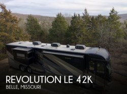 Used 2008 Fleetwood Revolution LE 42K available in Belle, Missouri