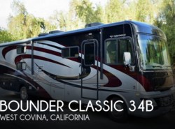 Used 2013 Fleetwood Bounder Classic 34B available in West Covina, California