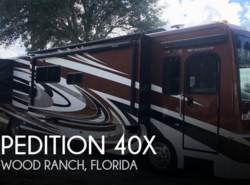 Used 2013 Fleetwood Expedition 40X available in Lakewood Ranch, Florida