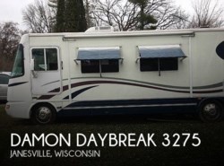 Used 2001 Damon Daybreak 3275 available in Janesville, Wisconsin