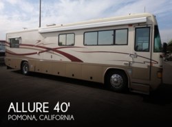 Used 2000 Country Coach Allure 40 Millennial Special Edition available in Pomona, California