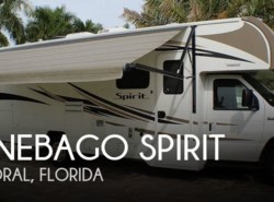 Used 2017 Winnebago Spirit 26A available in Cape Coral, Florida