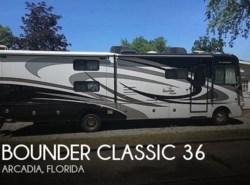 Used 2012 Fleetwood Bounder Classic 36 available in Arcadia, Florida
