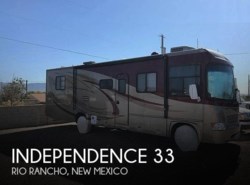 Used 2007 Gulf Stream Independence 33 available in Rio Rancho, New Mexico