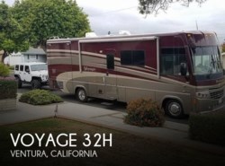 Used 2008 Winnebago Voyage 32H available in Ventura, California
