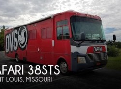 Used 2007 Monaco RV Safari 38STS available in Saint Louis, Missouri