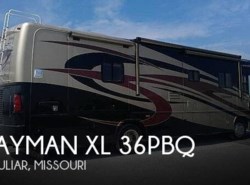 Used 2007 Monaco RV Cayman XL 36PBQ available in Peculiar, Missouri
