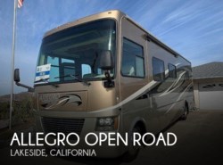 Used 2012 Tiffin Allegro Open Road 34 TGA available in Lakeside, California