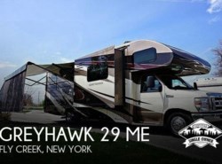 Used 2017 Jayco Greyhawk 29 ME available in Fly Creek, New York