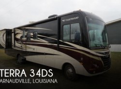 Used 2011 Fleetwood Terra 34DS available in Arnaudville, Louisiana