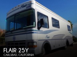 Used 2000 Fleetwood Flair 25Y available in Carlsbad, California
