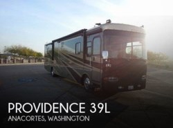 Used 2004 Fleetwood Providence 39L available in Anacortes, Washington