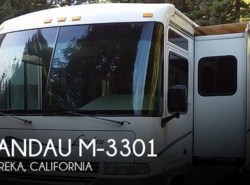 Used 1999 Georgie Boy Landau M-3301 available in Eureka, California