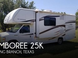 Used 2013 Fleetwood Jamboree 25K available in Spring Branch, Texas