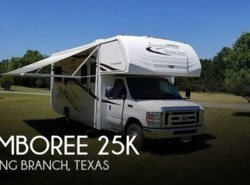 Used 2013 Fleetwood Jamboree 25K available in Spring Branch, Texas