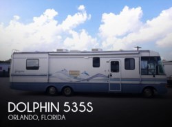 Used 1997 National RV Dolphin 535S available in Winter Garden, Florida