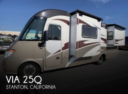 Used 2011 Winnebago Via 25Q available in Stanton, California