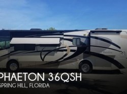 Used 2007 Tiffin Phaeton 36QSH available in Spring Hill, Florida